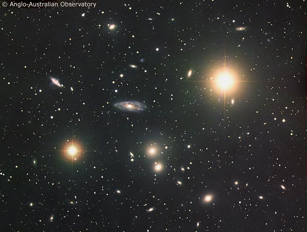 Hidra Cluster