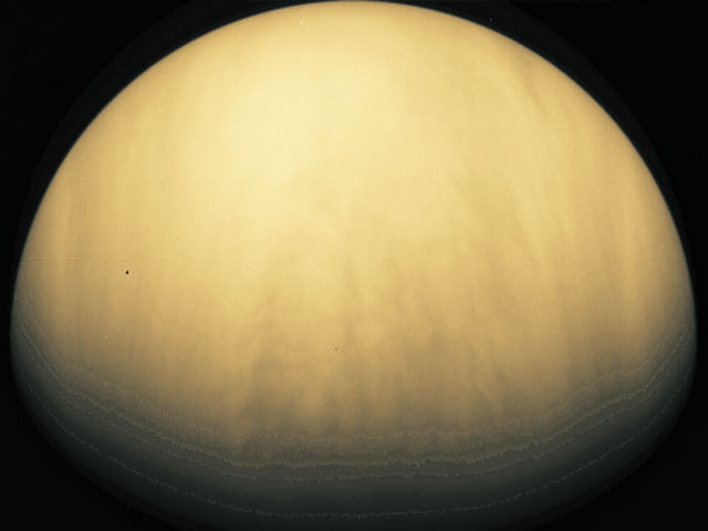Venus Mass