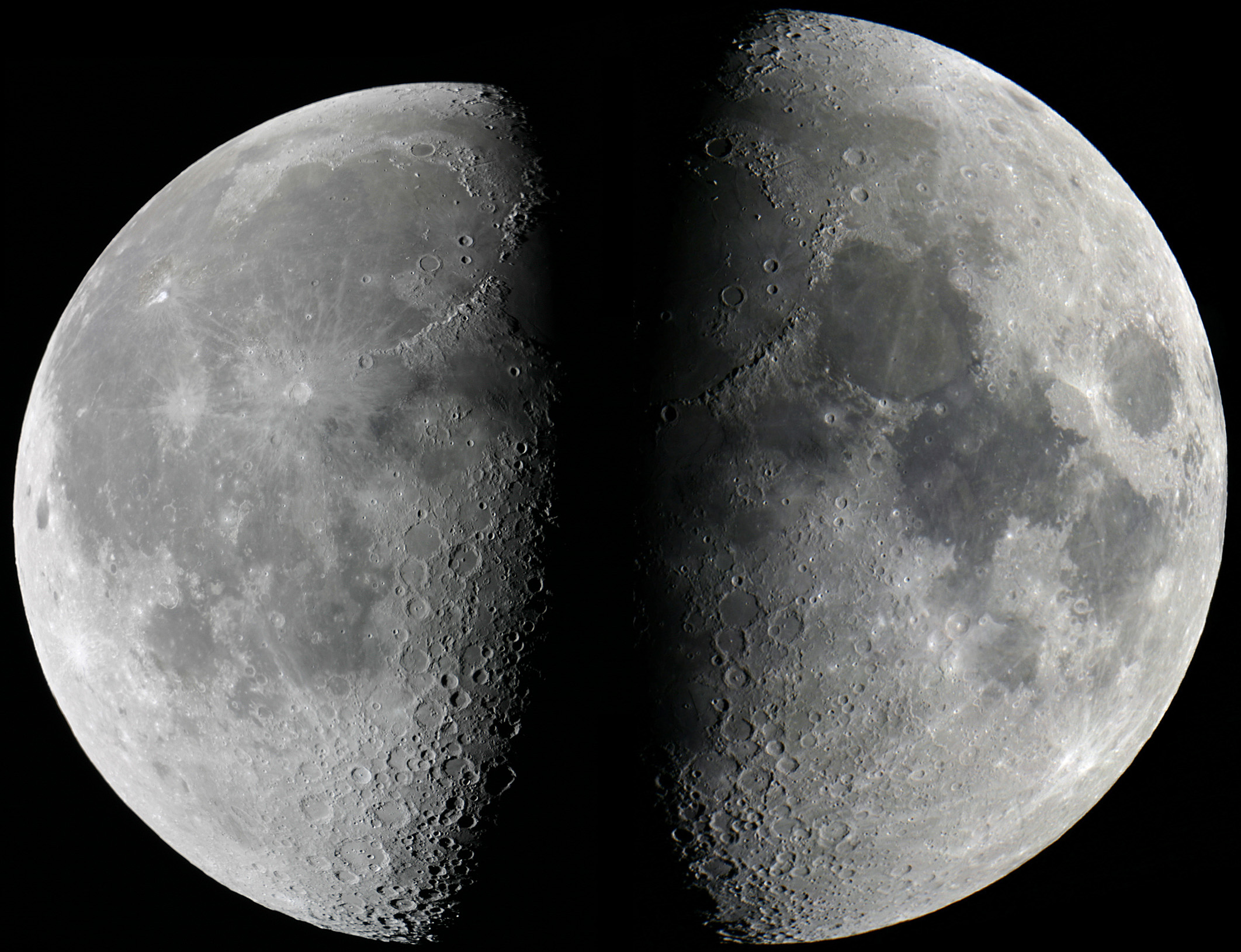 Apogee Moon Perigee Moon