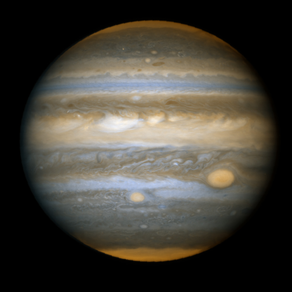 Jupiters Pictures 9