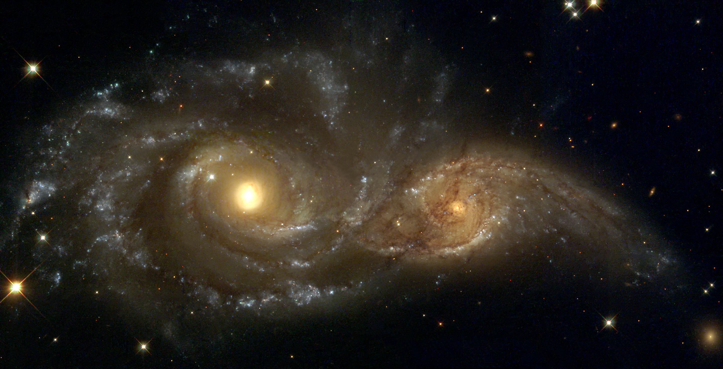 galaxies pictures