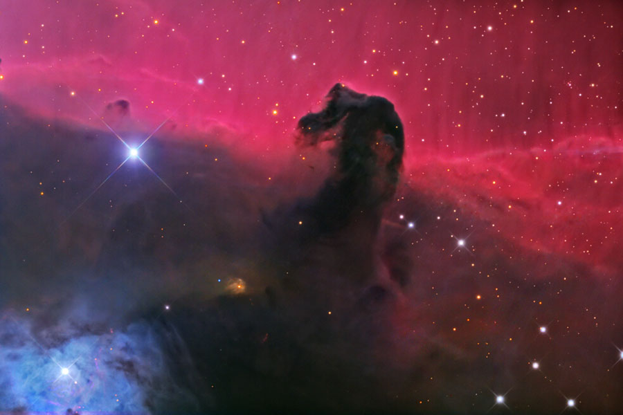 Horsehead Nebula