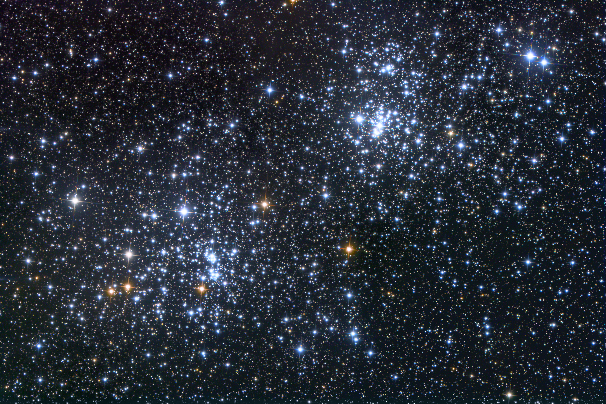 Nasa Starfield