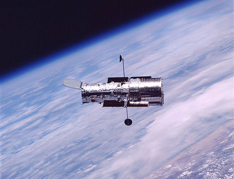 APOD 10 Juni 2012 NASA Krijgt Twee Nieuwe Hubble achtige Telescopen Kado APOD 10 Juni 2012 NASA Krijgt Twee Nieuwe Hubble achtige Telescopen Kado