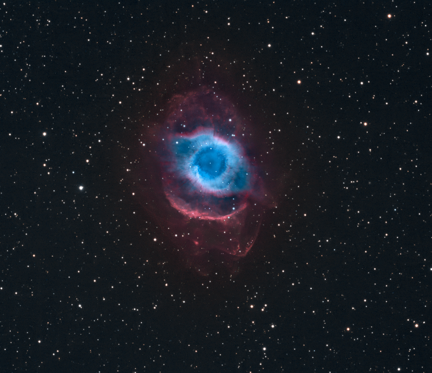 helix-nebula