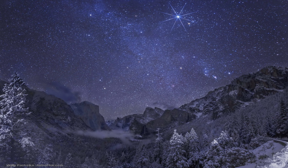 http://apod.nasa.gov/apod/image/1212/YosemiteWinterNightPacholka950.jpg