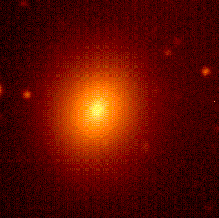 M32銀河