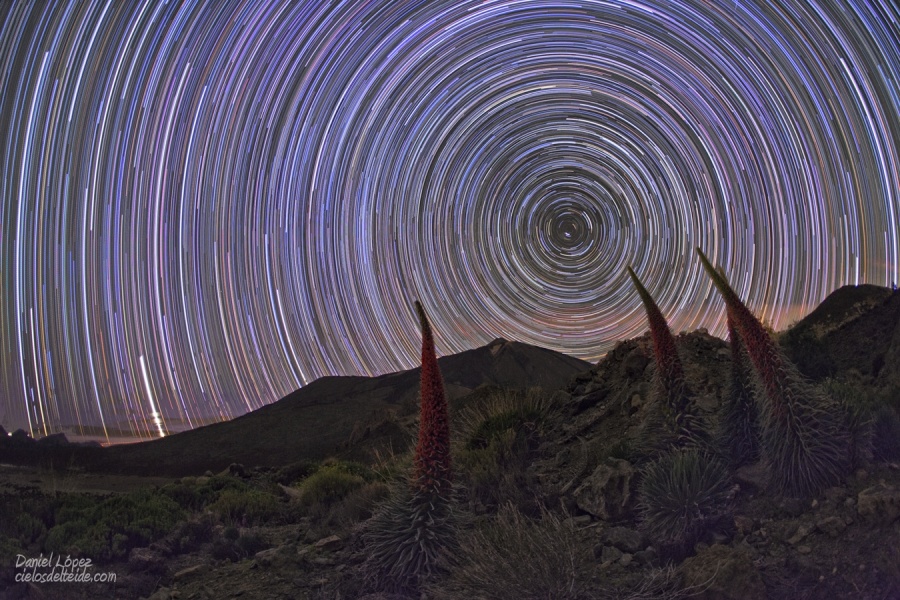 Star Swirl