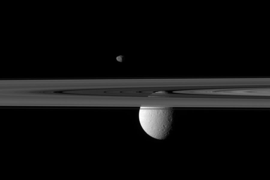 Space