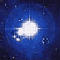 El campo ultraprofundo del Hubble en luz y sonido