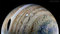 What is that large dark spot on Jupiter?