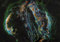 Supernova Remnant: The Veil Nebula