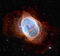 Webb's Southern Ring Nebula