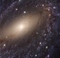 Beautiful spiral galaxy NGC 6744 is nearly 175,000 light-years