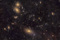 Virgo Cluster Galaxies