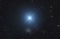 Regulus and the Dwarf Galaxy