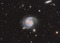 Majestic on a truly cosmic scale, M100 is appropriately known as a 