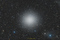 Globular star cluster