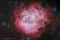 The Rosette Nebula, NGC 2237,