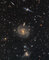 Each of these pairs of galaxies is different. 