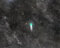 Comet 220P is unexpectedly bright.