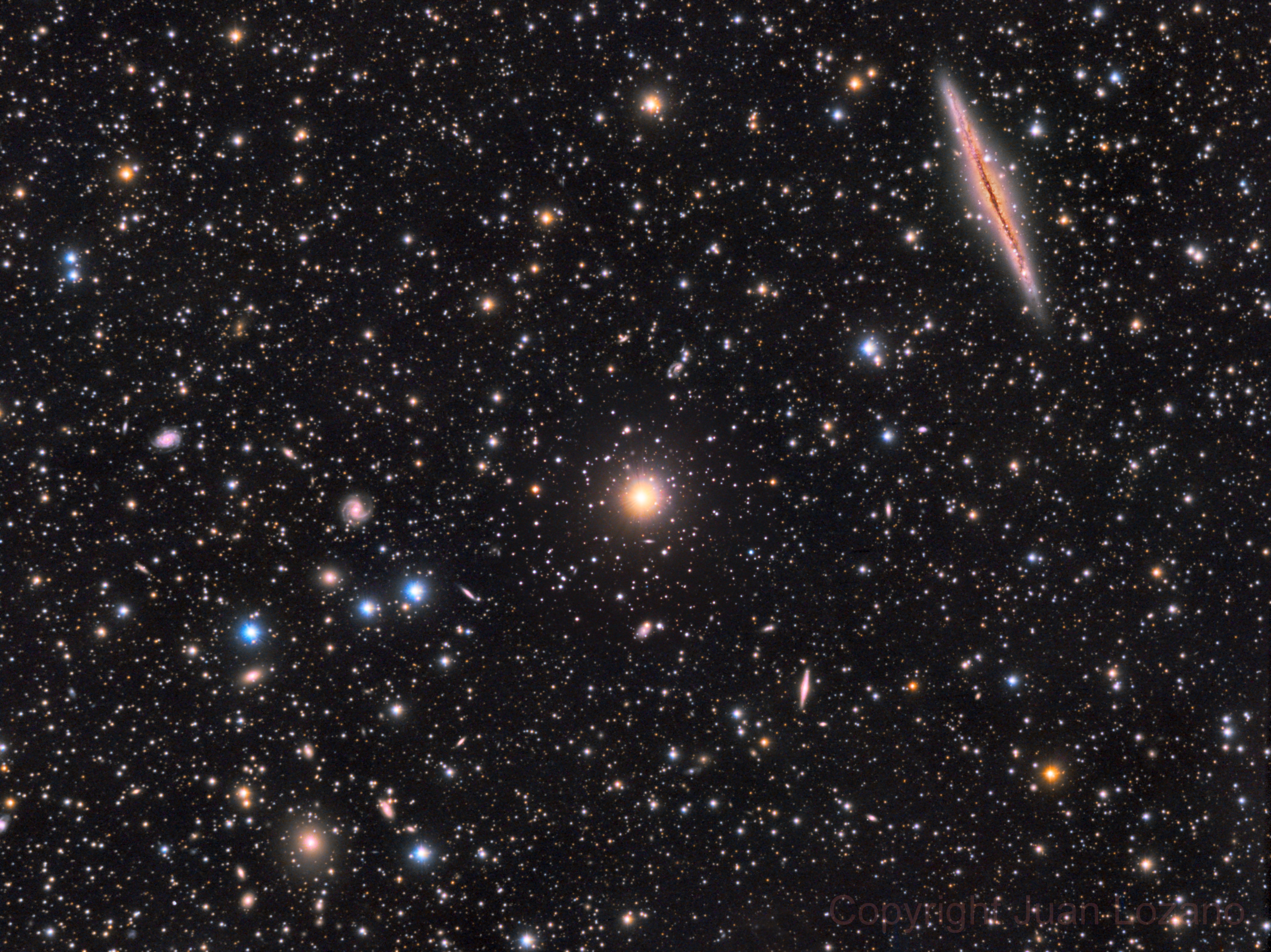 Звездное небо в телескоп. Скопление галактик cl0024+1654. NGC 891 Галактика. Сверхскопление галактик. Галактика это в астрономии.