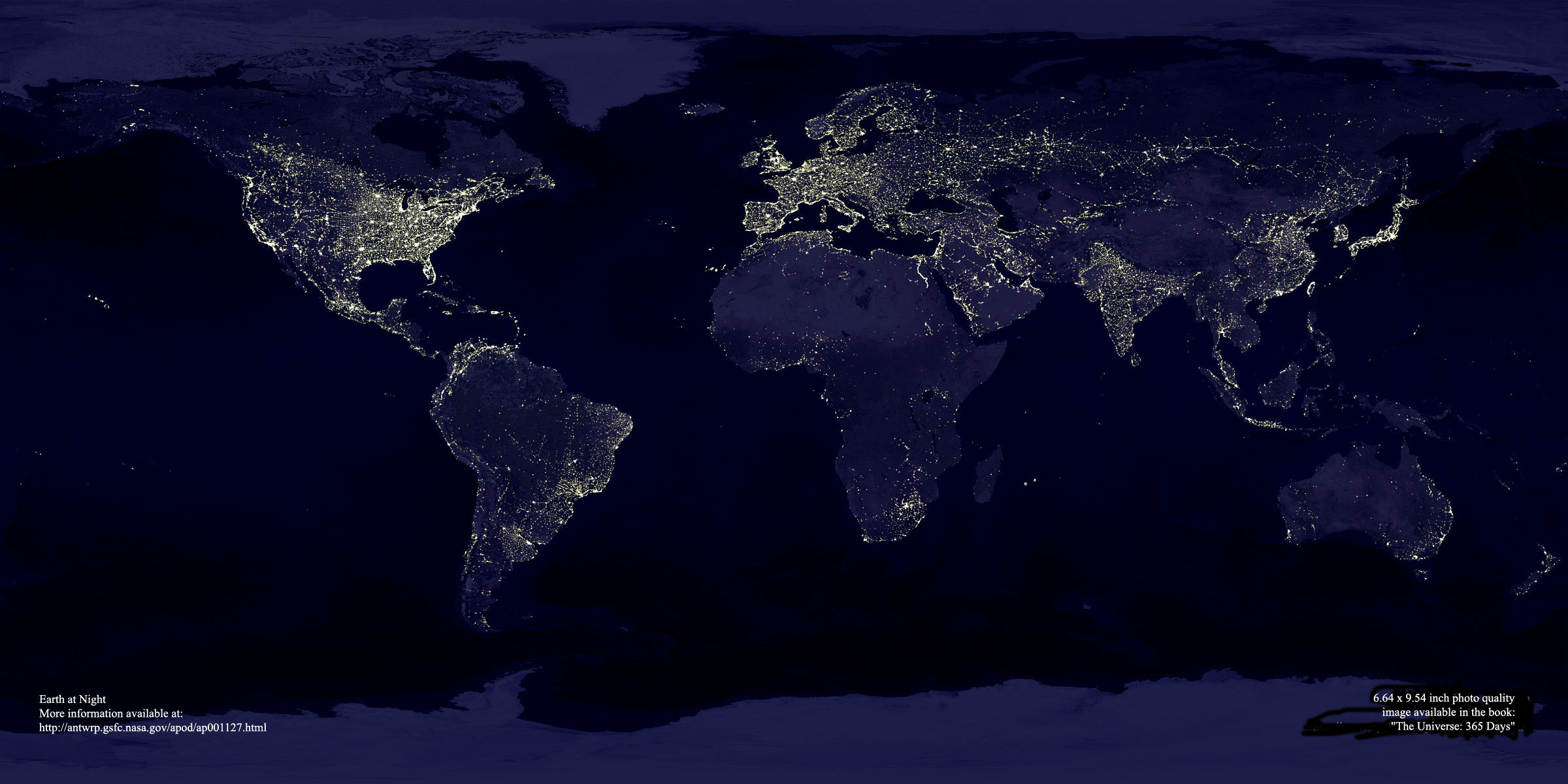 GLOBE at Night – Helping to Save the Night Sky – National Geographic Blog