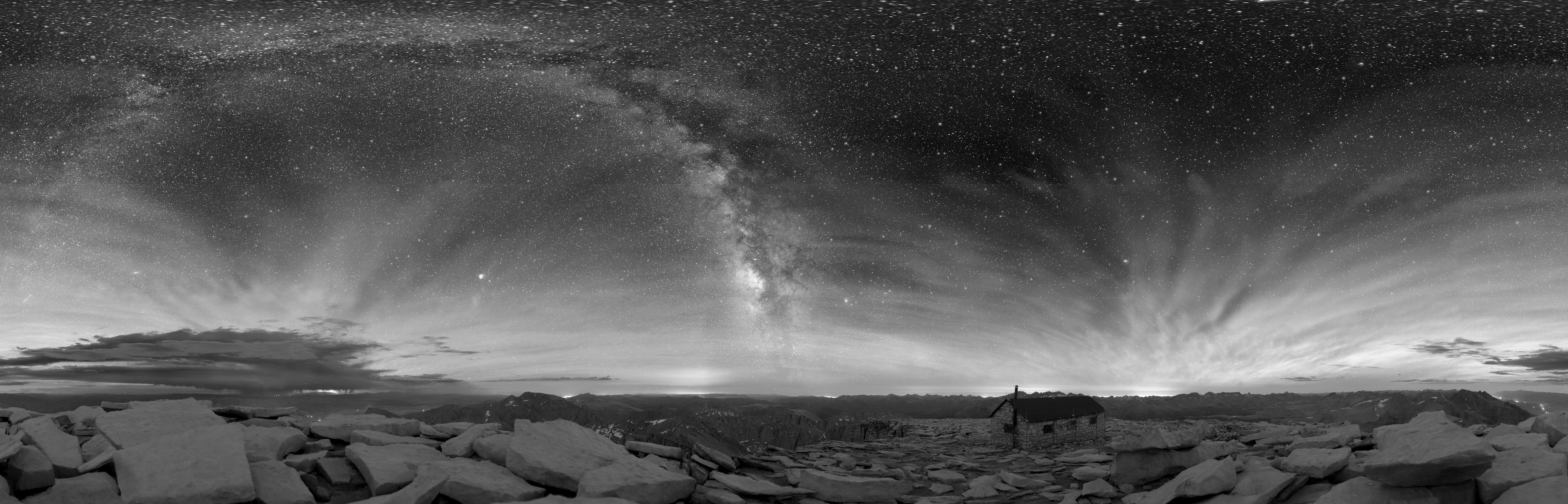 mt whitney nasa picture of the day