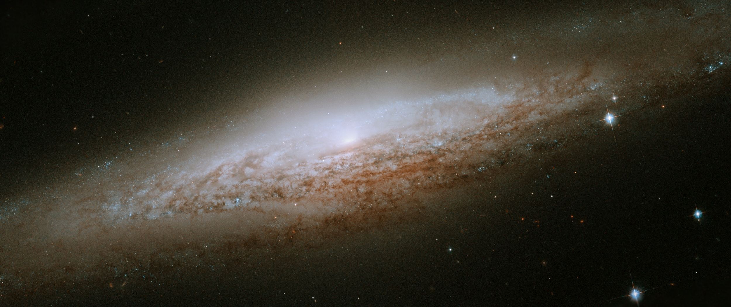 NGC2239图片