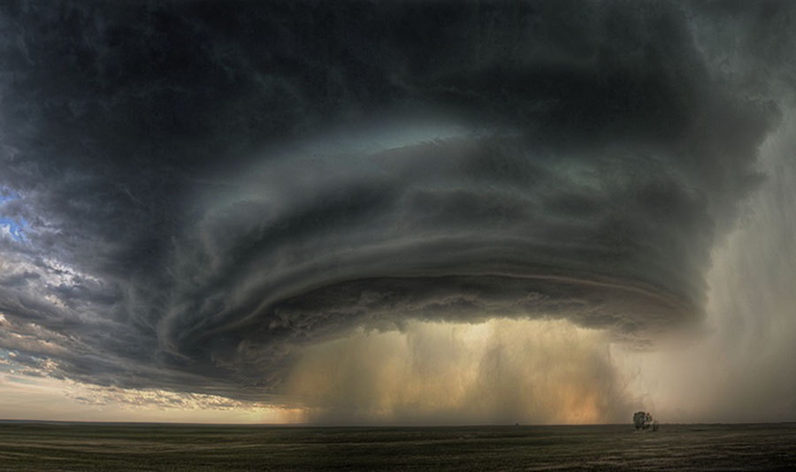 supercell cloud ile ilgili görsel sonucu