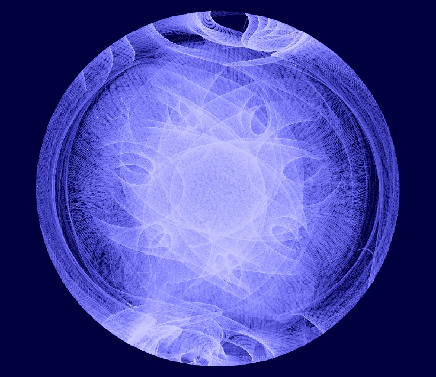 Velos pulsaro „kelionė“ Fermi teleskopo regėjimo lauke
