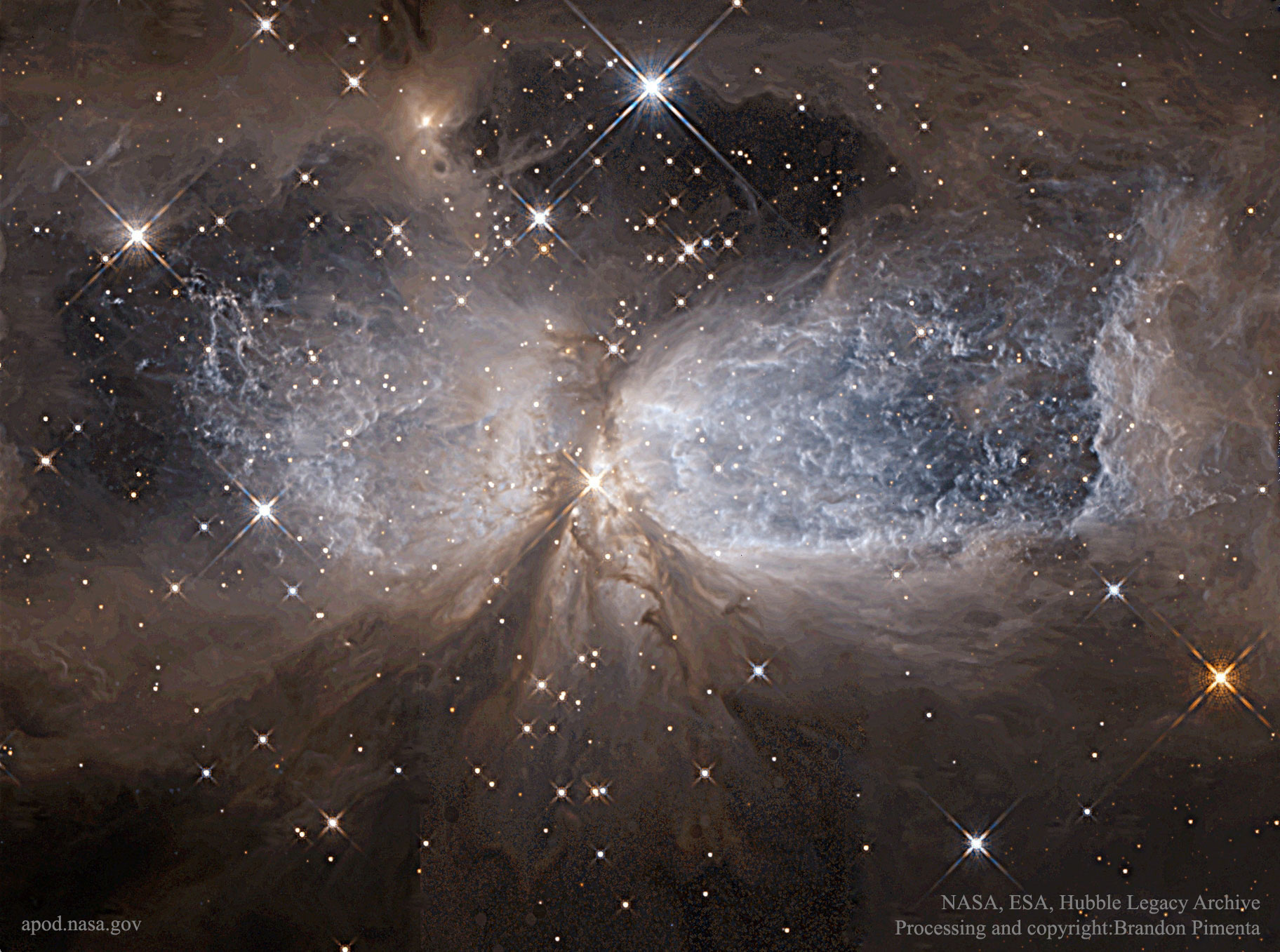 apod nasa picture of the day