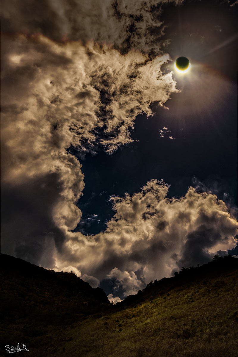 留尼汪岛Eclipse