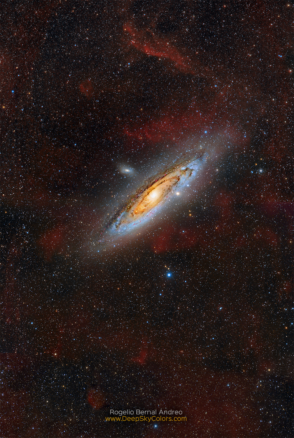Astronomy Picture of the Day RBA_DS_CloudsOfAndromeda2_960