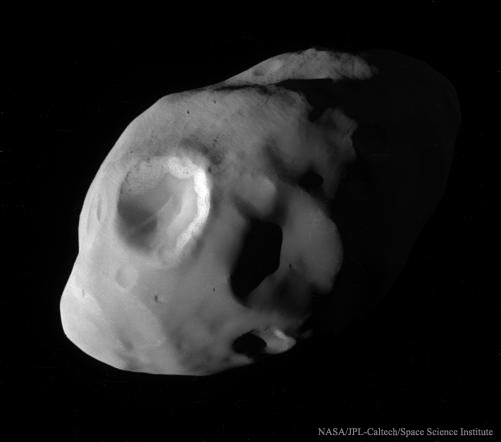 Astronomy Picture of the Day Pandora_cassini_501