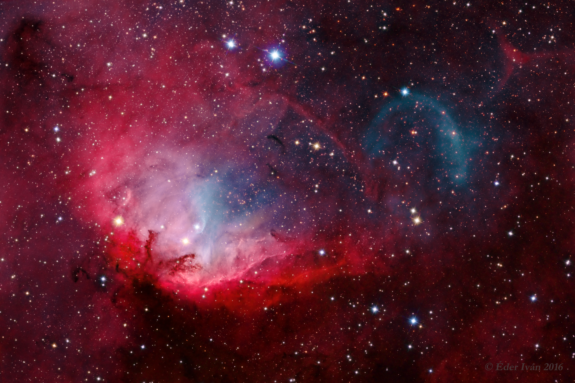 Astronomy Picture of the Day - Σελίδα 3 CygX1_HaOIIIRGB_eder_web