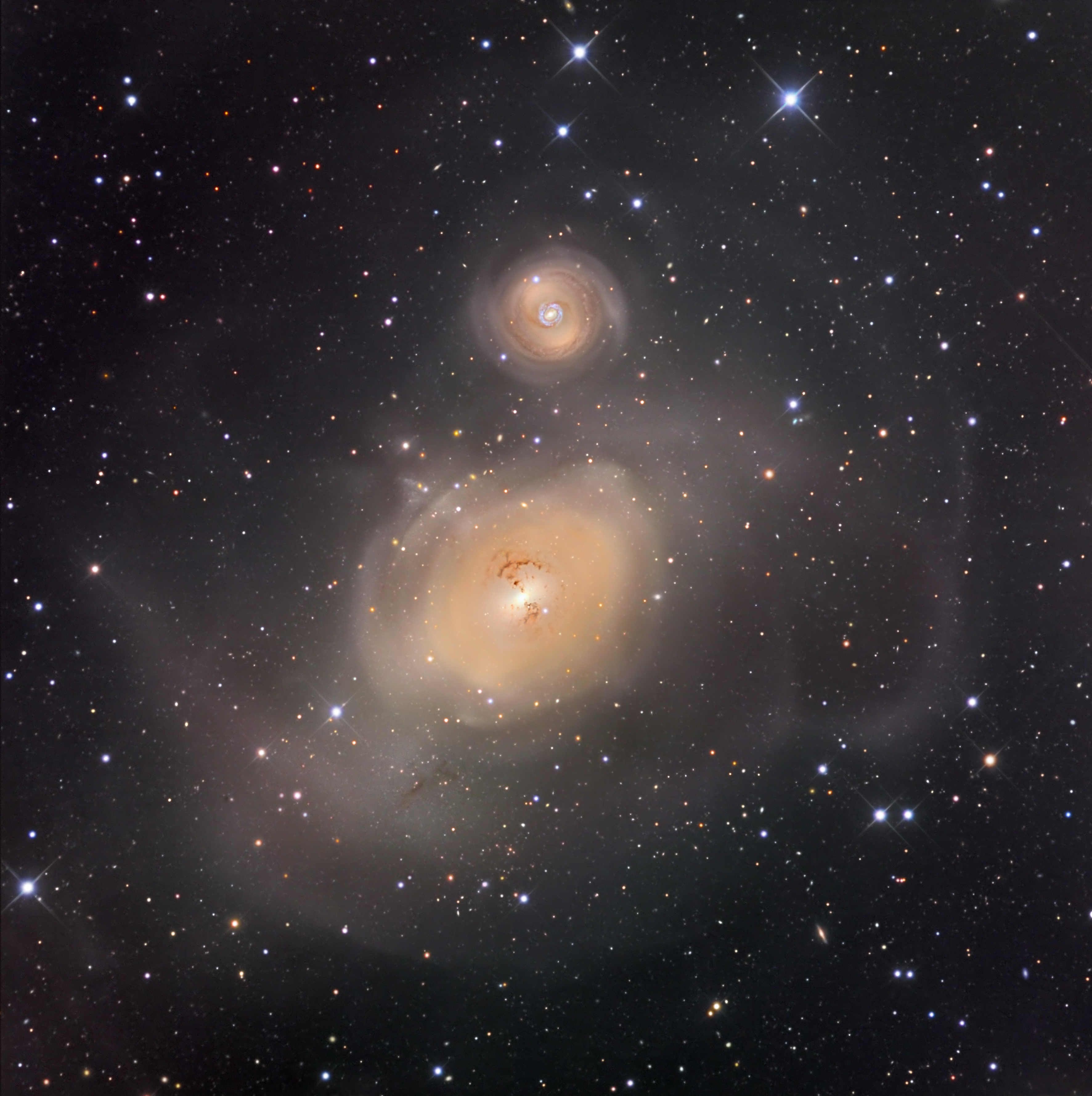 Astronomy Picture of the Day - Σελίδα 2 NGC1316_MazlinKellerMenaker