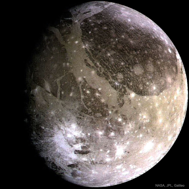 Astronomy Picture of the Day - Σελίδα 6 Ganymede_Galileo_790