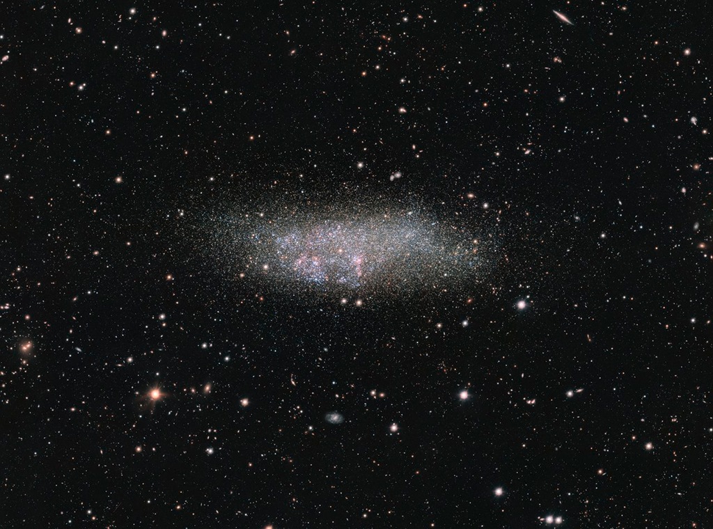 Wolf-Lundmark-Melotte