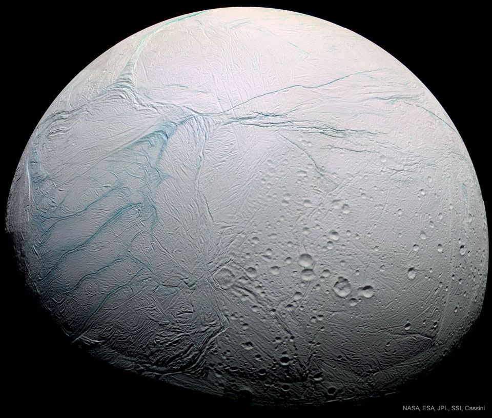 63 - APRIL - 2020. Enceladusstripes_cassini_960