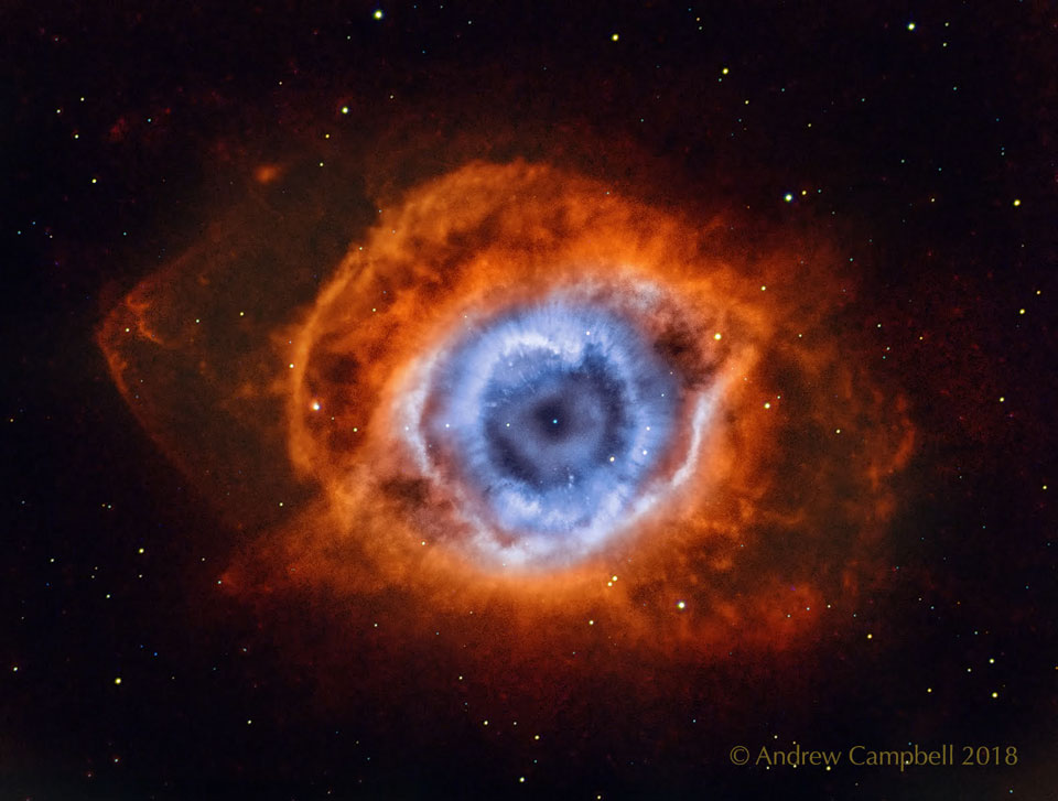 apod-2019-february-13-the-helix-nebula-in-hydrogen-and-oxygen