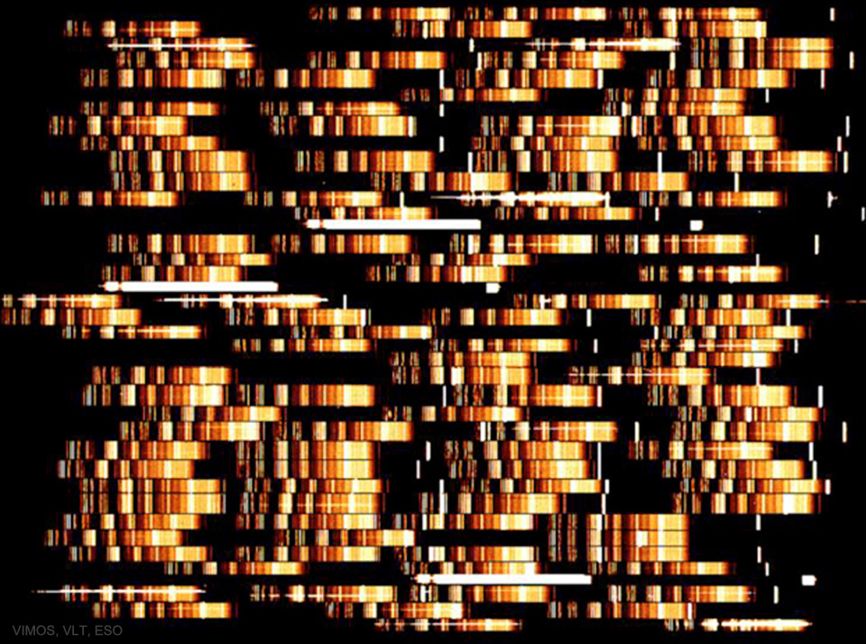 68 - SEPTEMBAR - 2020. DistantSpectra_ESO_960