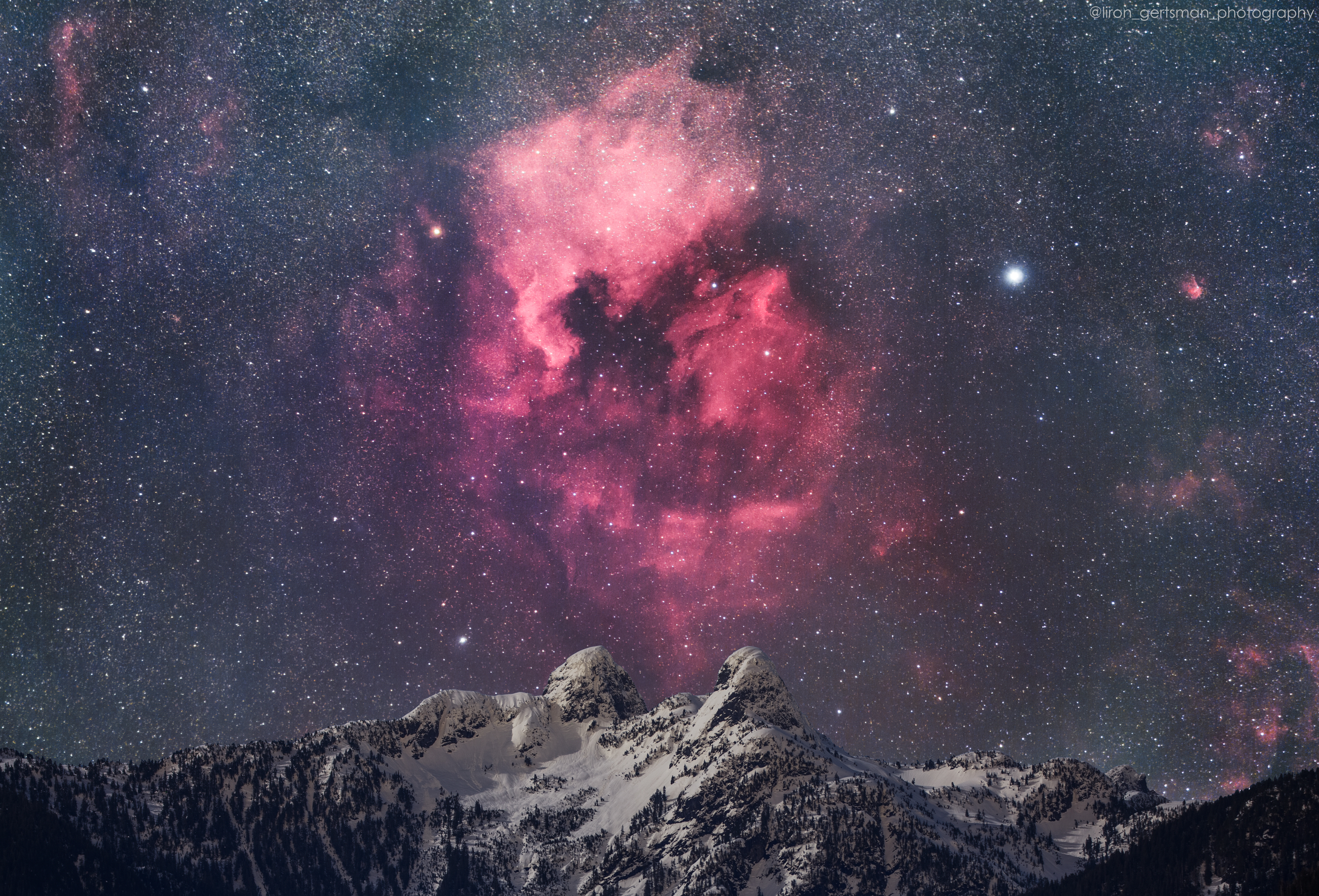 North-America-Nebula-Deepscape_Liron-Ger