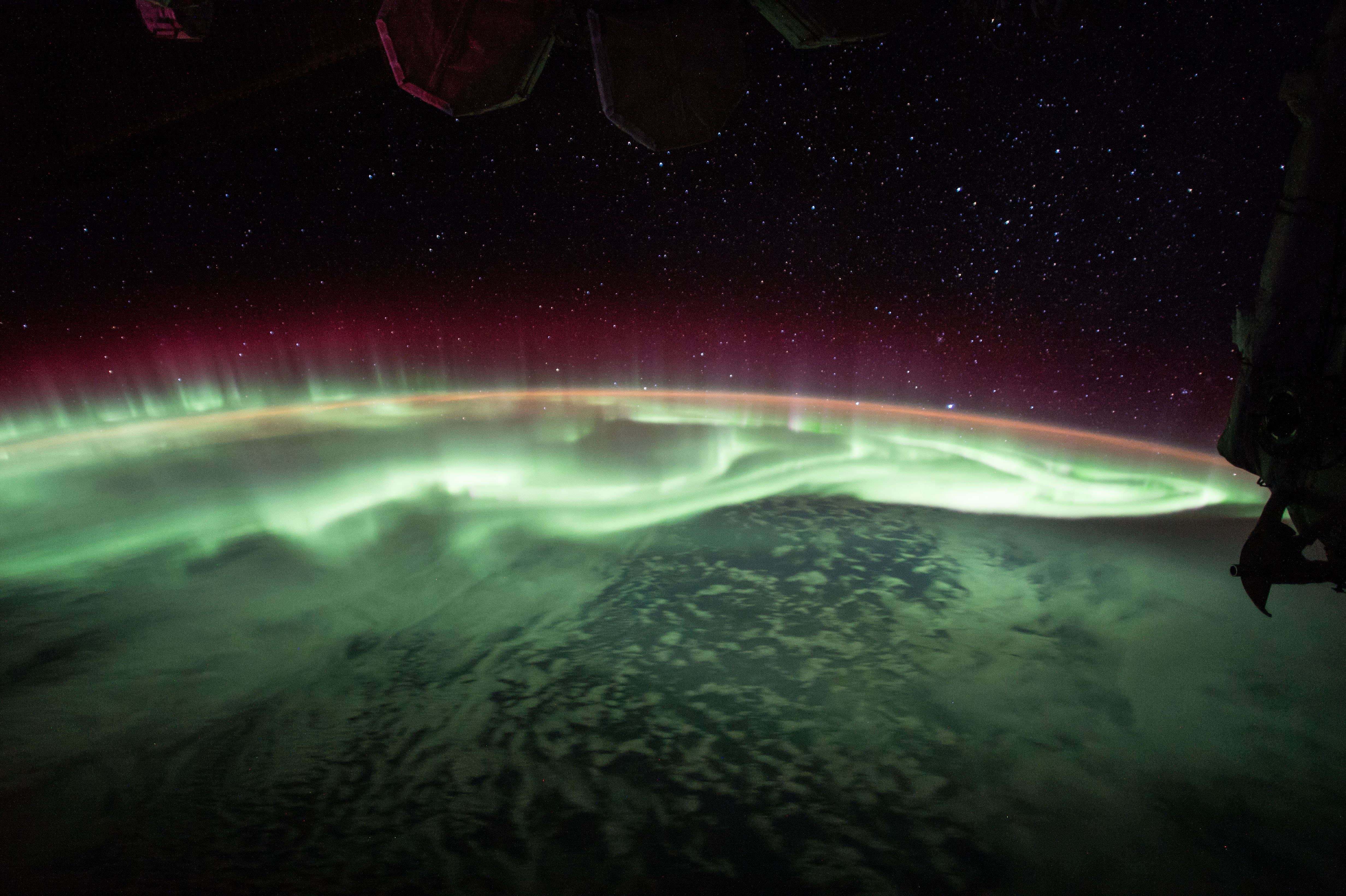  072 - SIJECANJ 2020. Aurora_iss052e007857