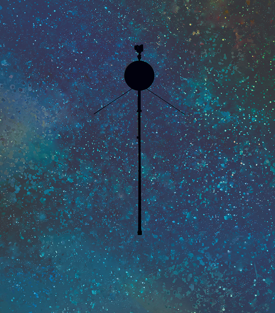 092 - RUJAN 2022. Voyager_modern_poster_crop