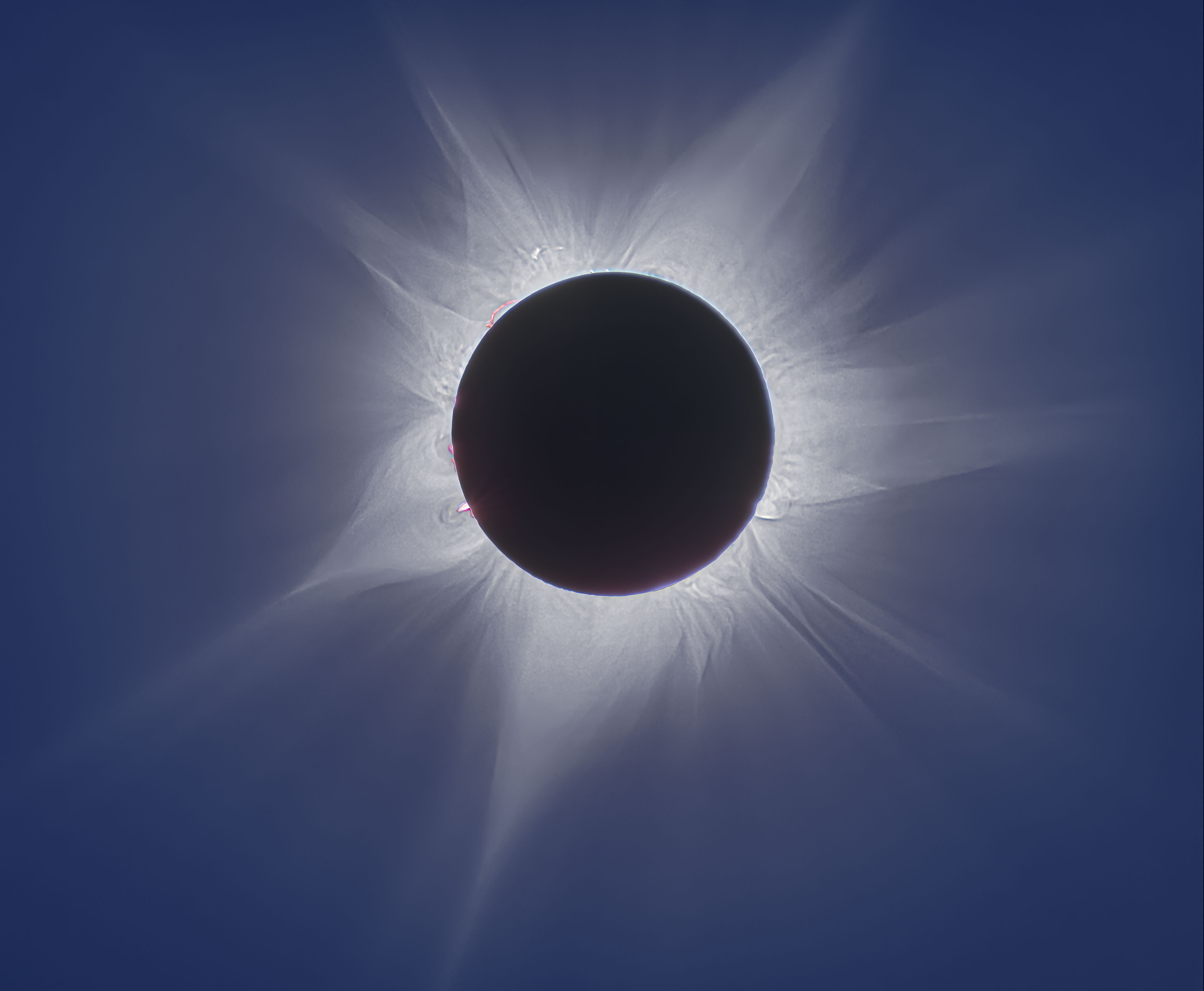 Solar eclipse terraria фото 73