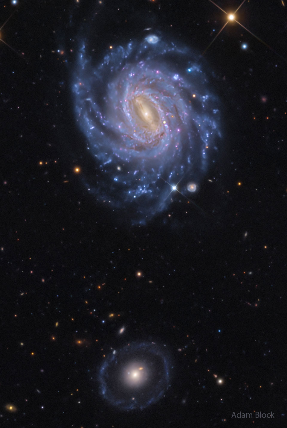 nasa's astronomy picture of the day
