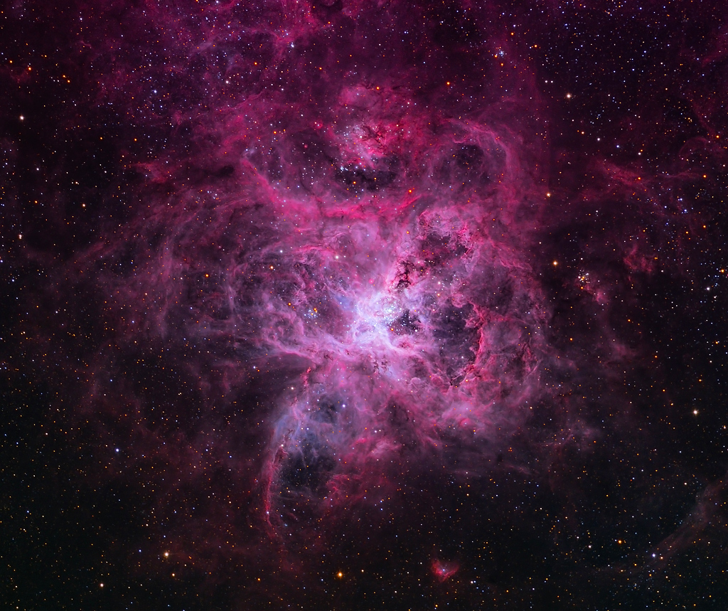 Αποτέλεσμα εικόνας για tarantula nebula